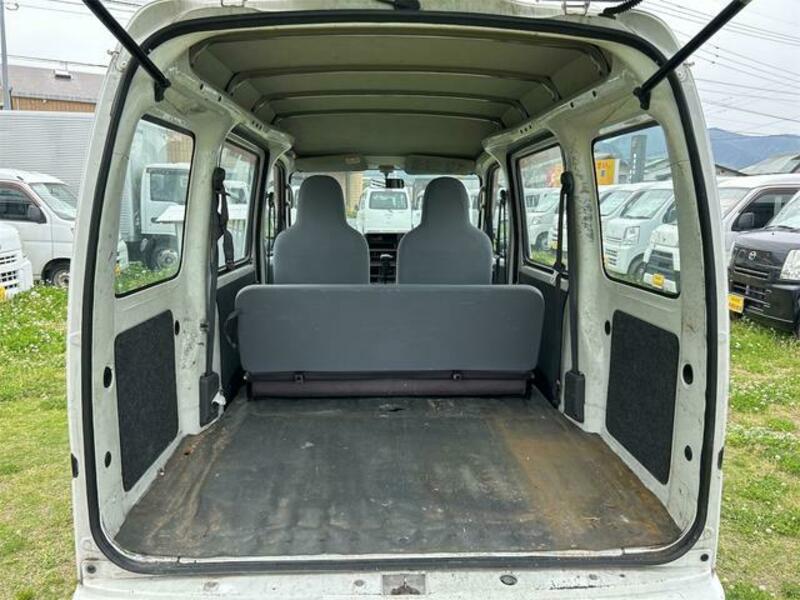 HIJET CARGO