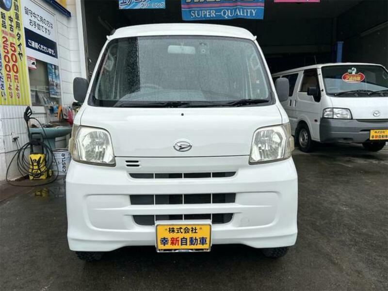 HIJET CARGO