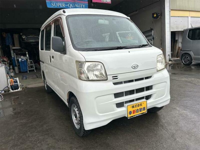 HIJET CARGO