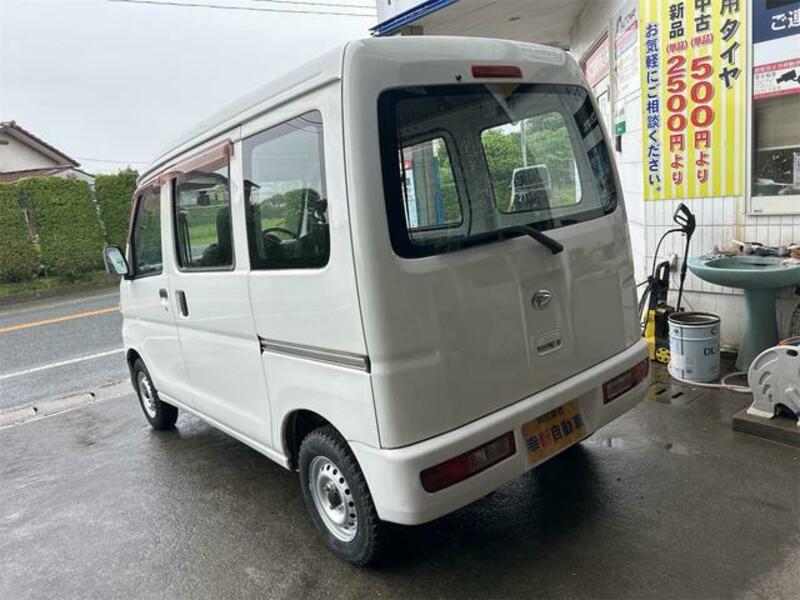HIJET CARGO