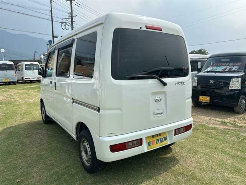 HIJET CARGO