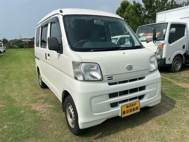 HIJET CARGO
