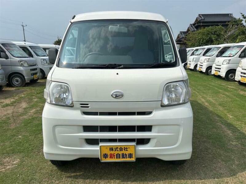 HIJET CARGO