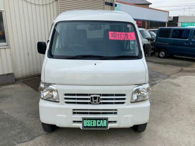 ACTY VAN