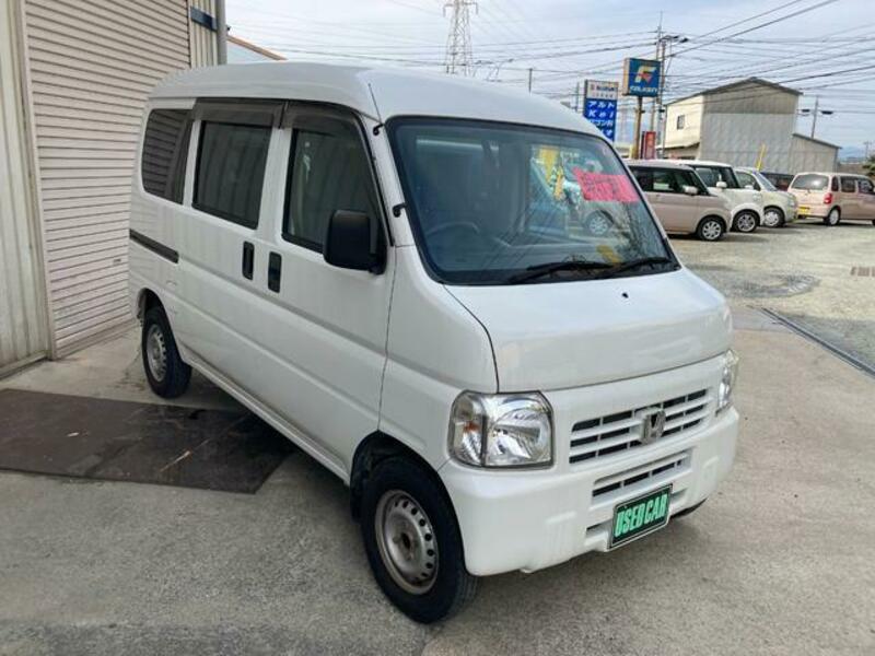 ACTY VAN
