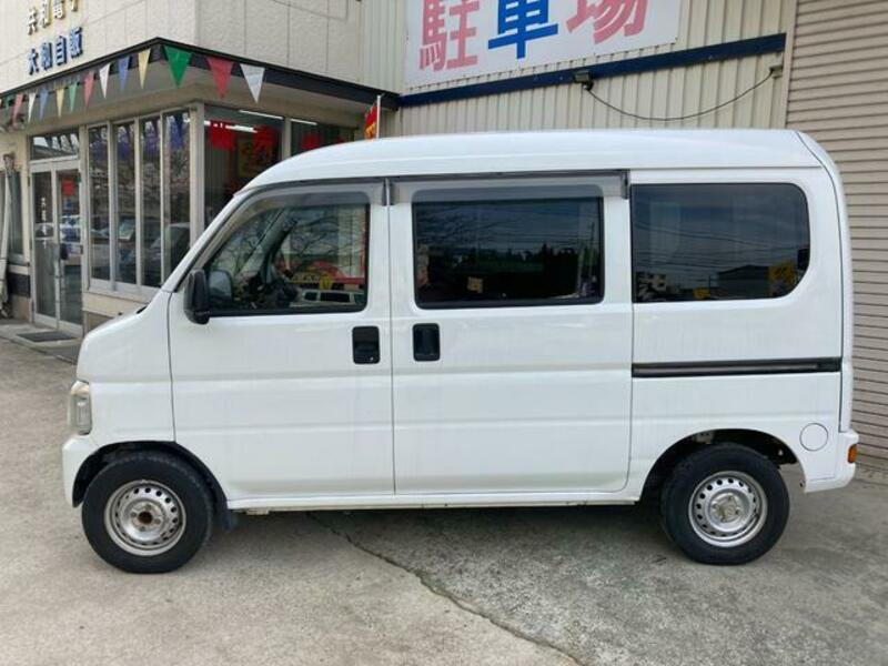 ACTY VAN