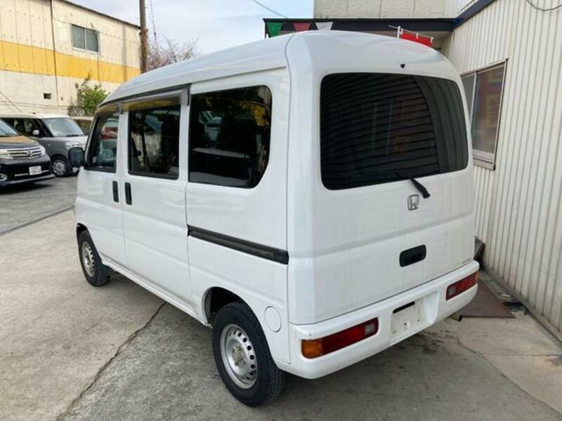 ACTY VAN