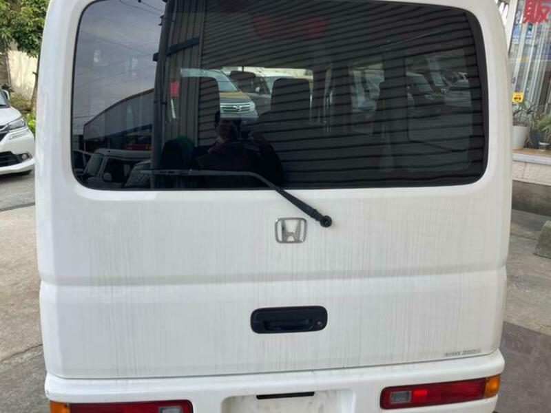 ACTY VAN