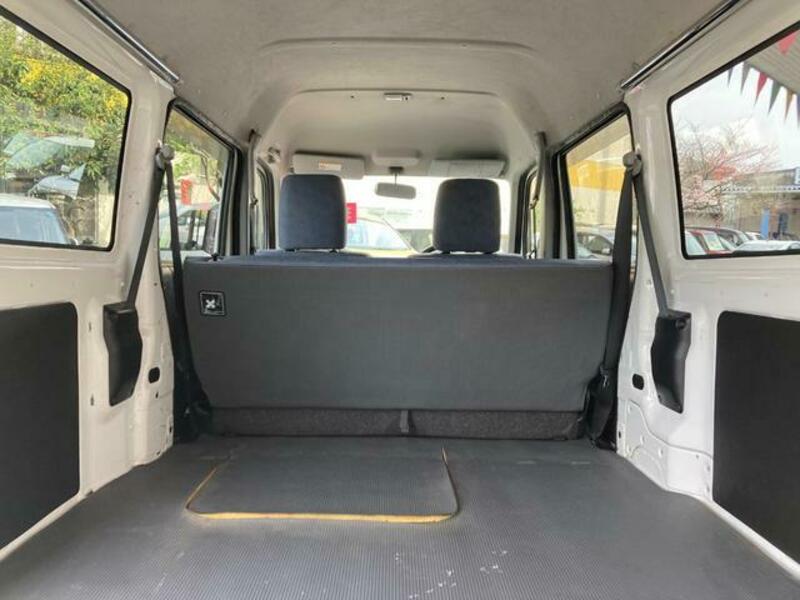 ACTY VAN