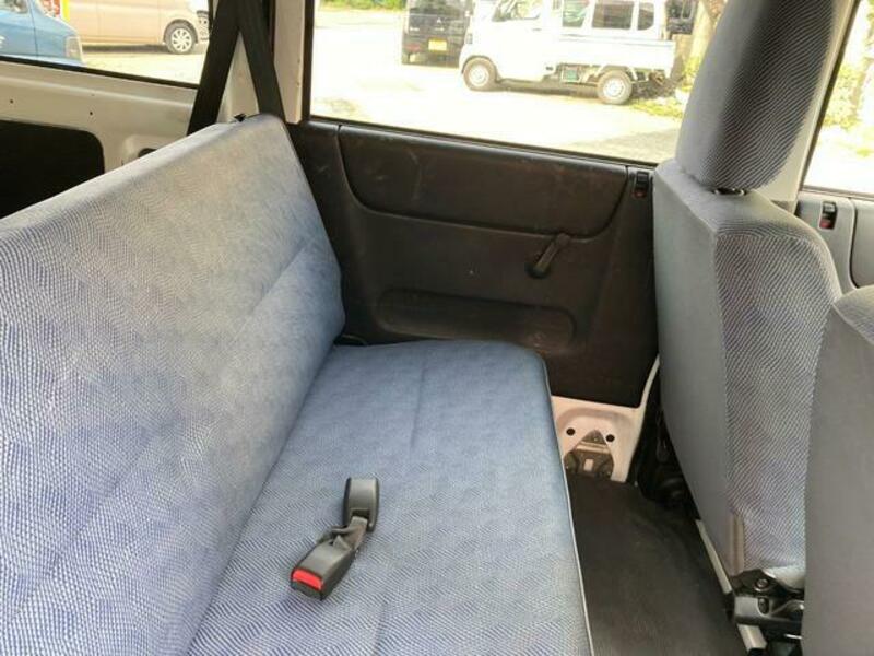 ACTY VAN