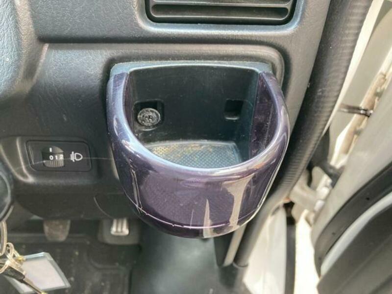 ACTY VAN