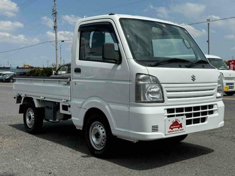CARRY TRUCK