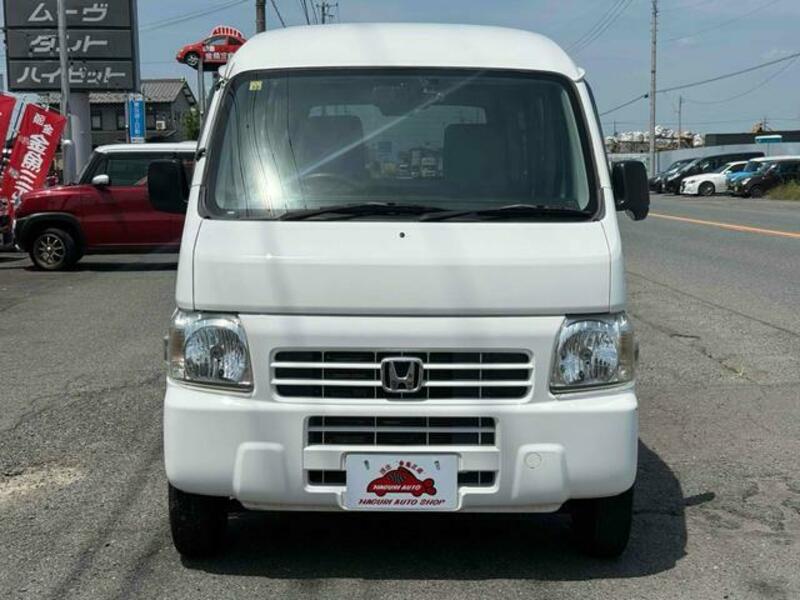 ACTY VAN
