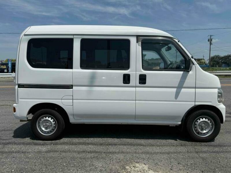 ACTY VAN
