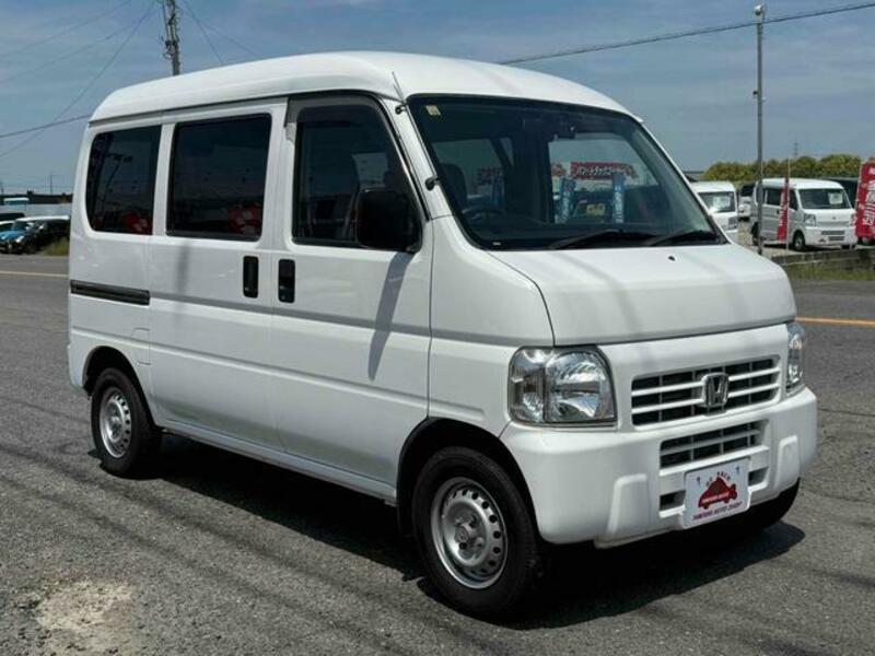 ACTY VAN