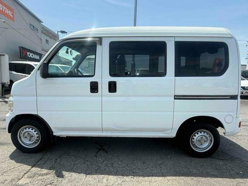 ACTY VAN