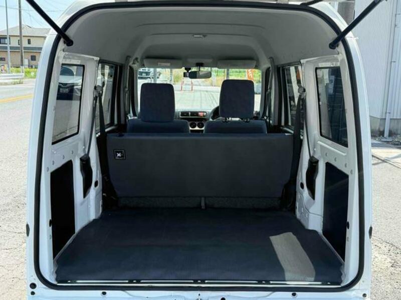 ACTY VAN
