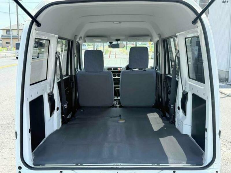 ACTY VAN