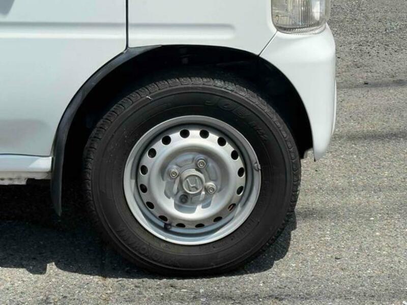 ACTY VAN