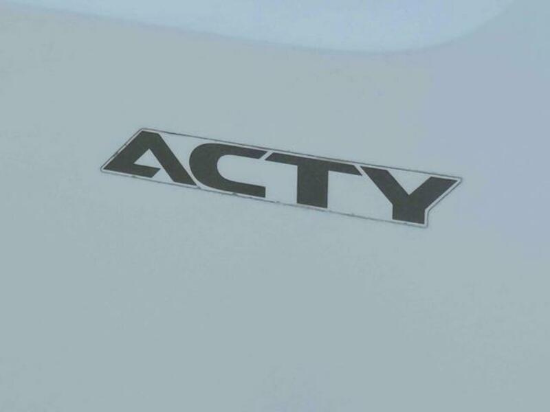 ACTY VAN