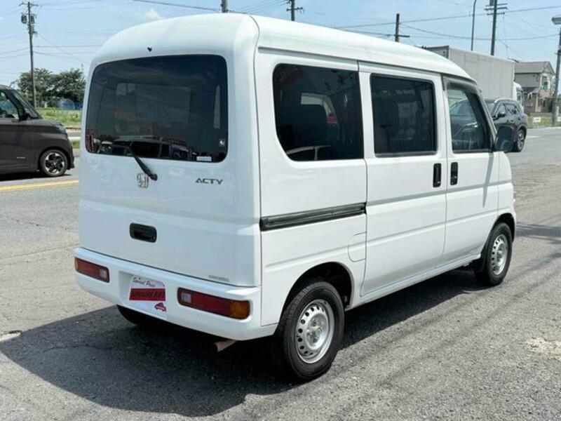 ACTY VAN