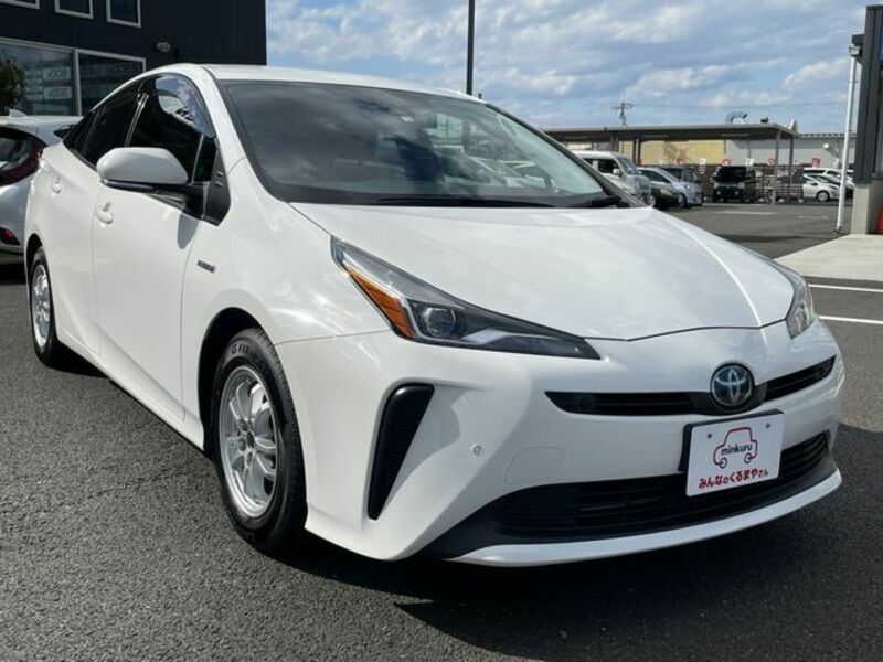 PRIUS