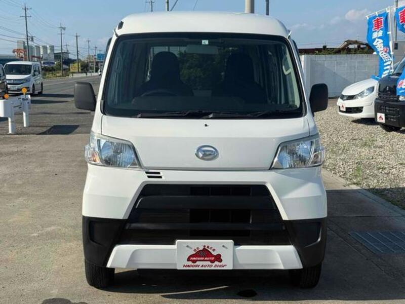 HIJET CARGO