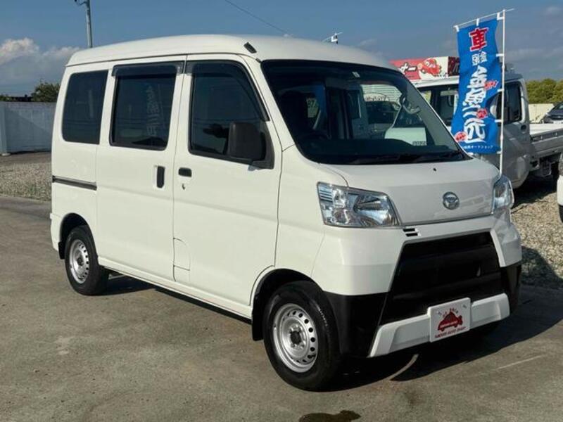 HIJET CARGO
