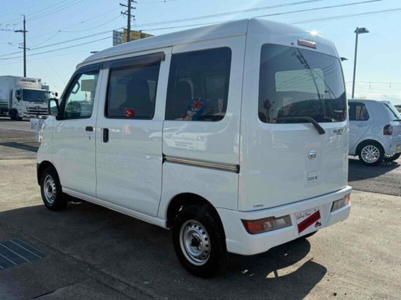 HIJET CARGO