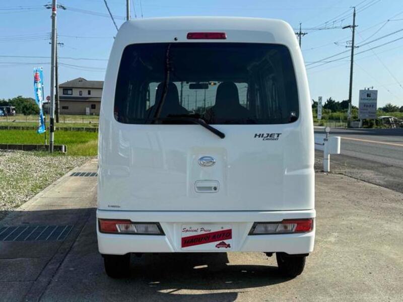 HIJET CARGO