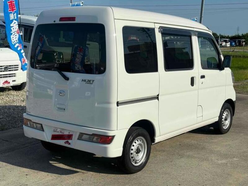 HIJET CARGO