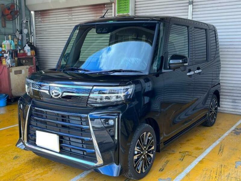 TANTO