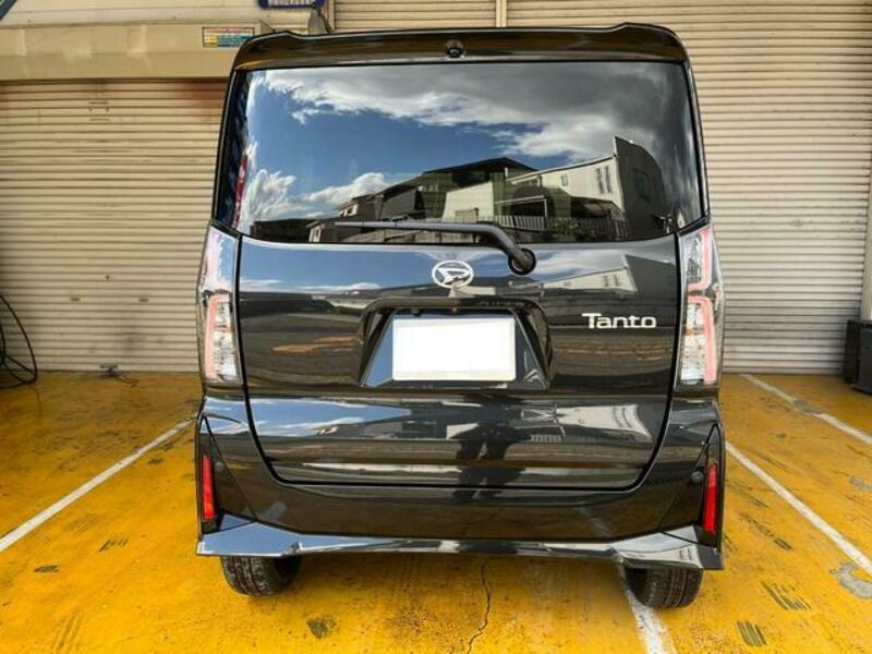 TANTO