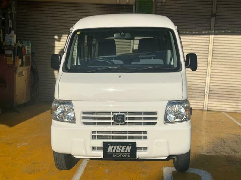 ACTY VAN