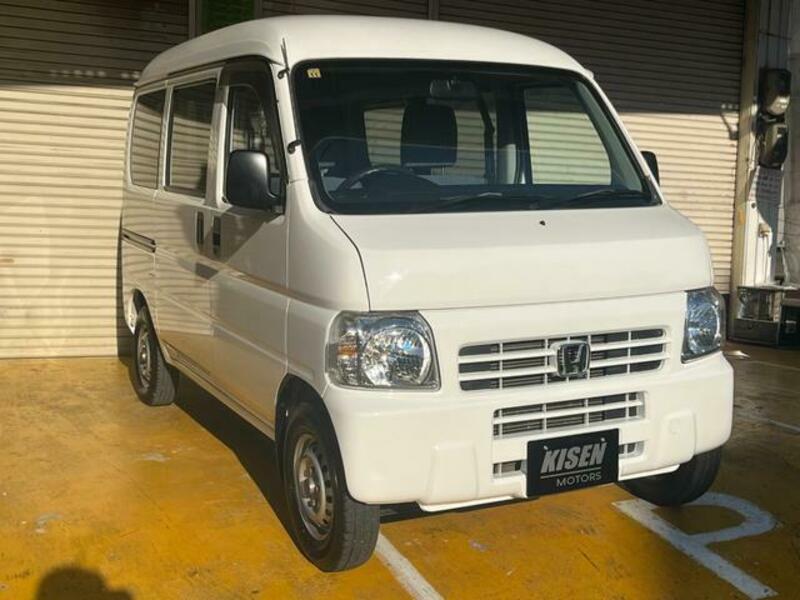 ACTY VAN
