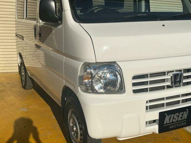 ACTY VAN