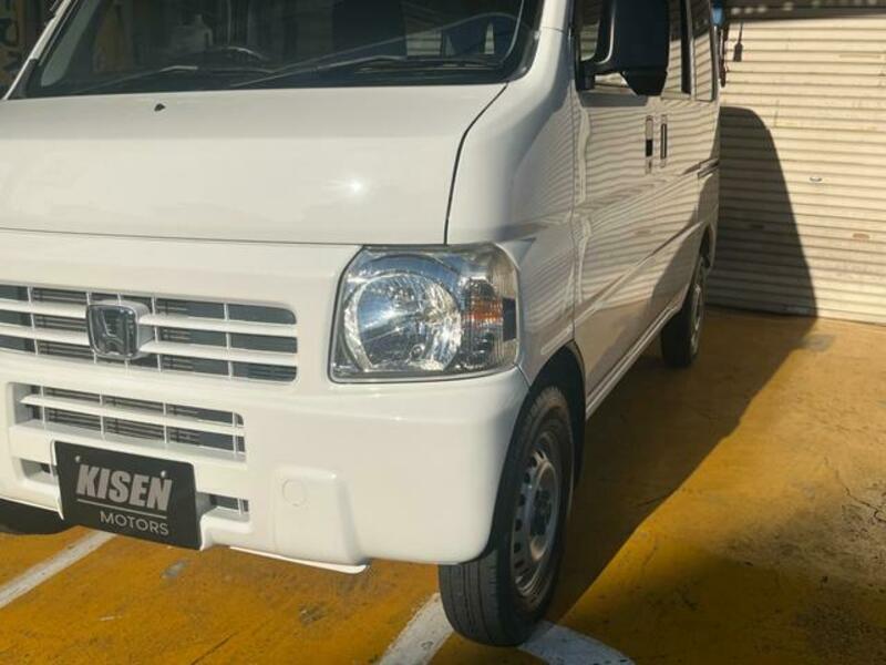 ACTY VAN
