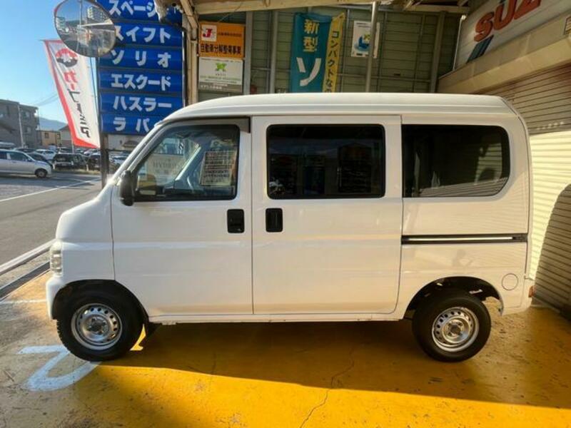ACTY VAN