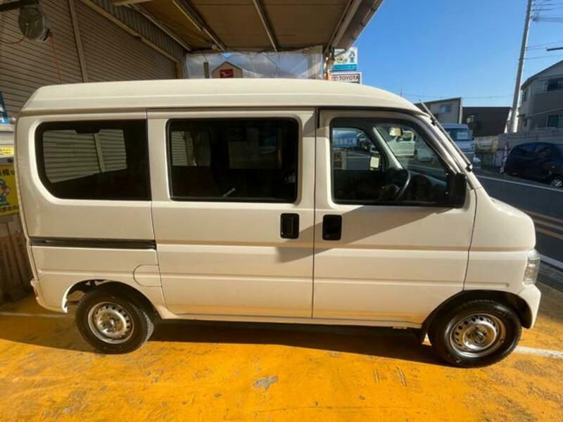 ACTY VAN