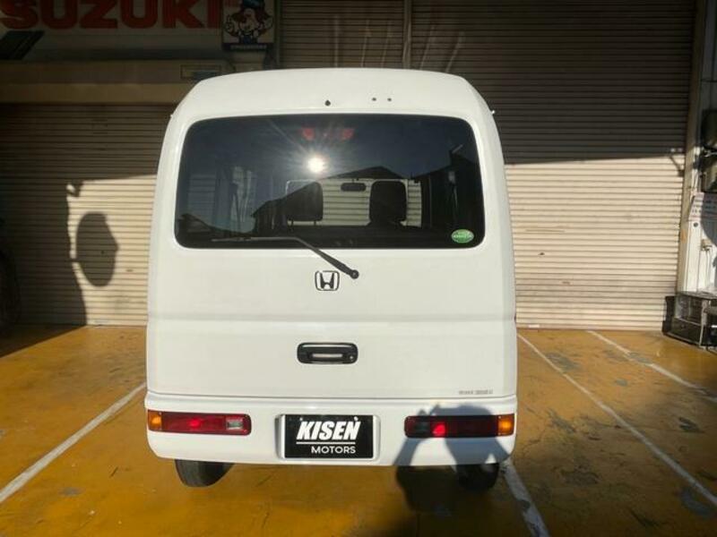ACTY VAN
