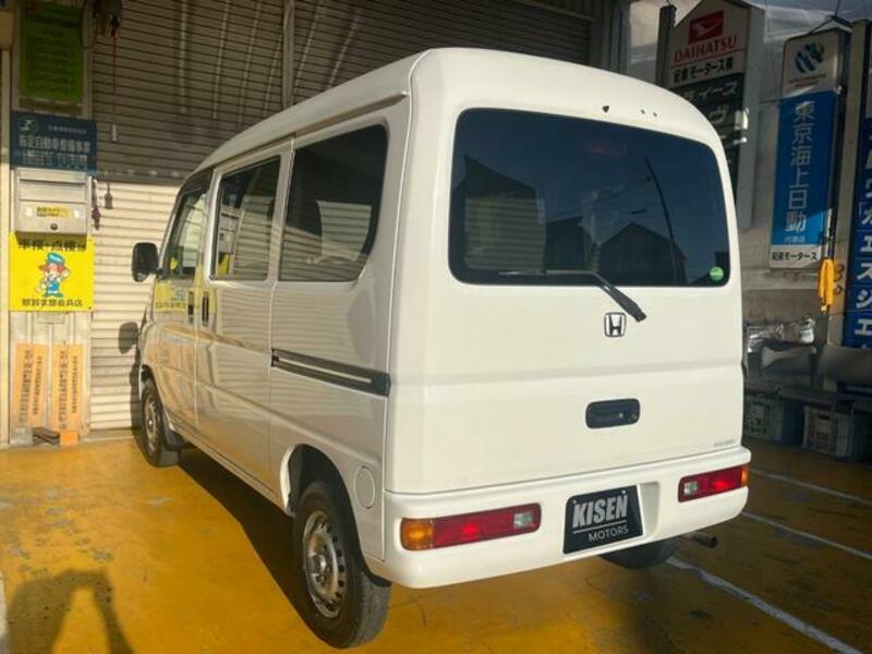 ACTY VAN