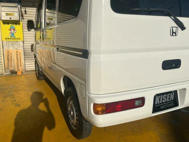 ACTY VAN