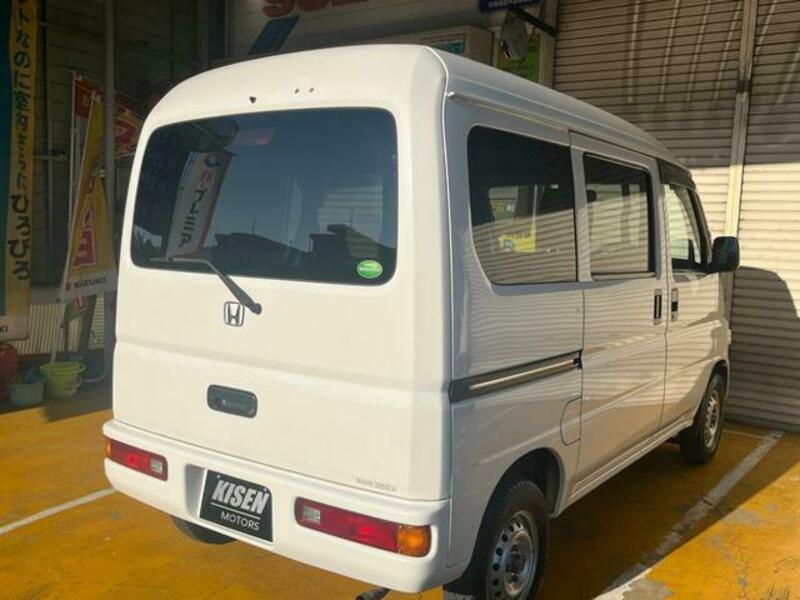ACTY VAN