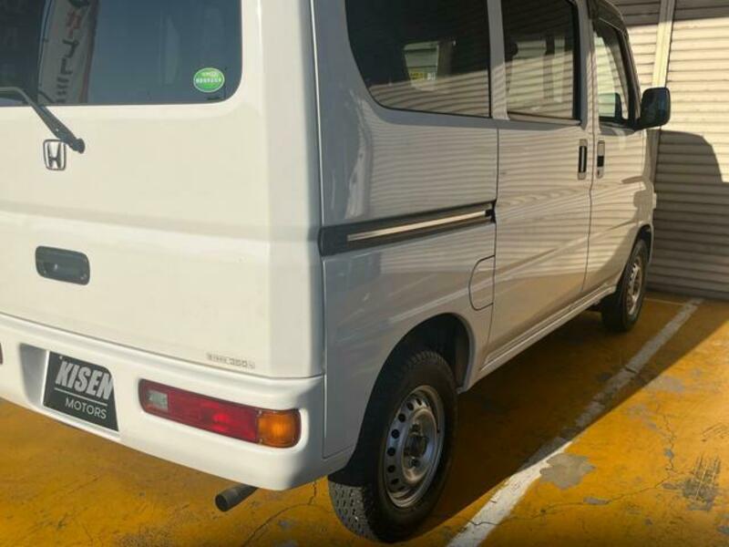 ACTY VAN