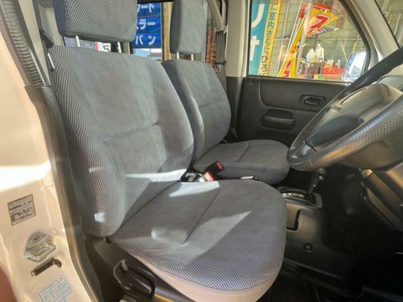 ACTY VAN