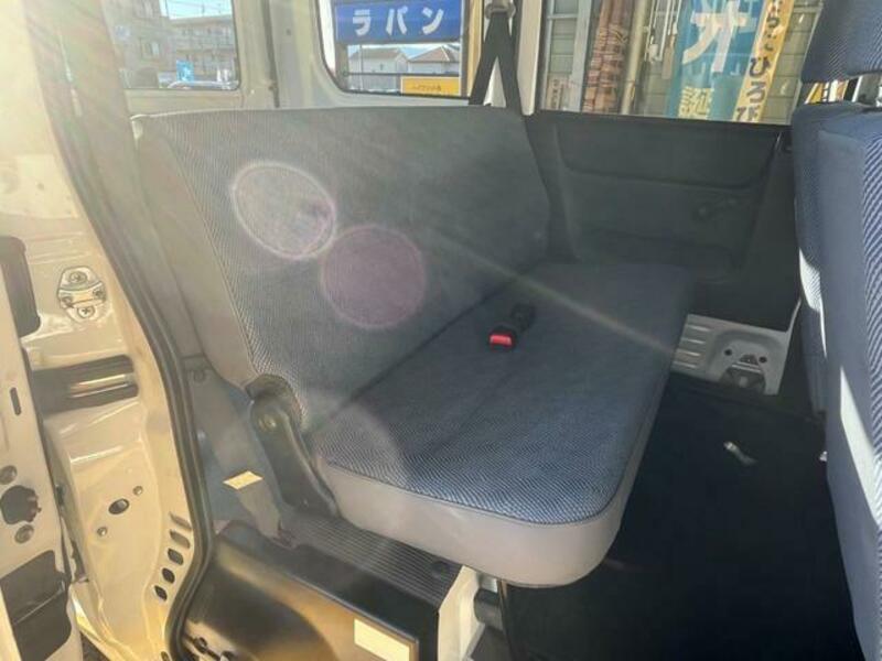ACTY VAN