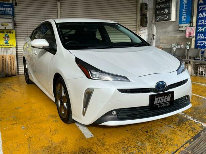 PRIUS