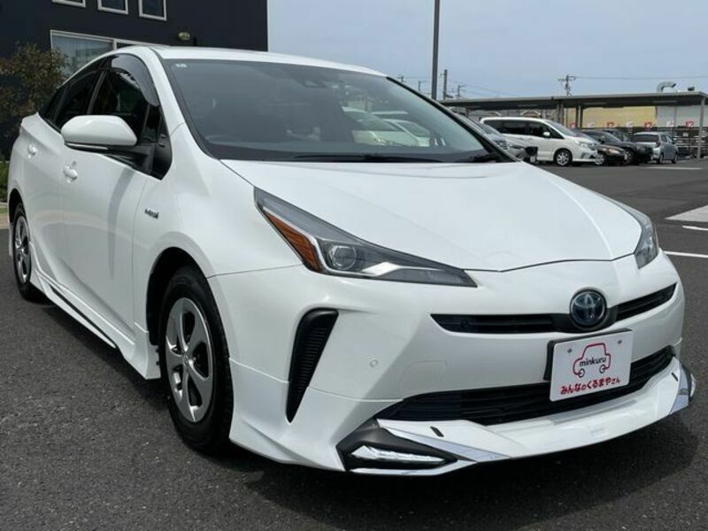 PRIUS
