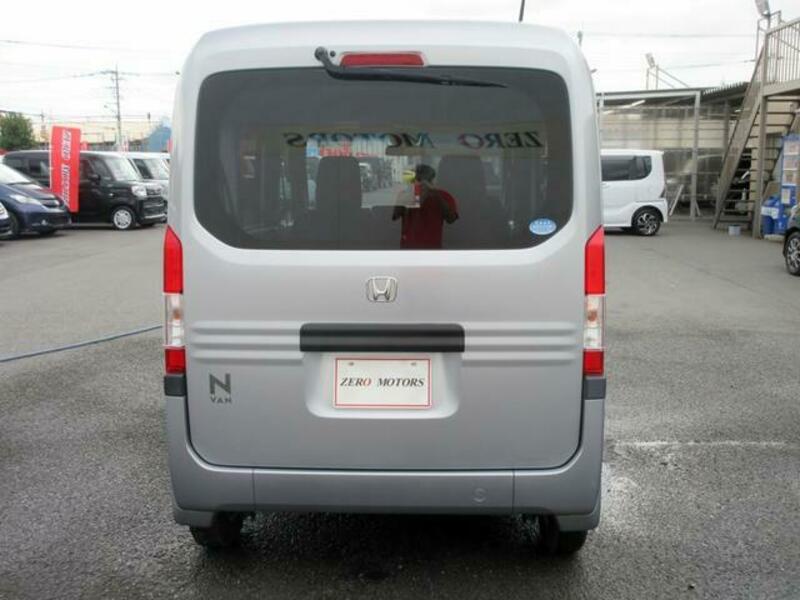 N-VAN