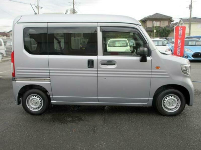 N-VAN